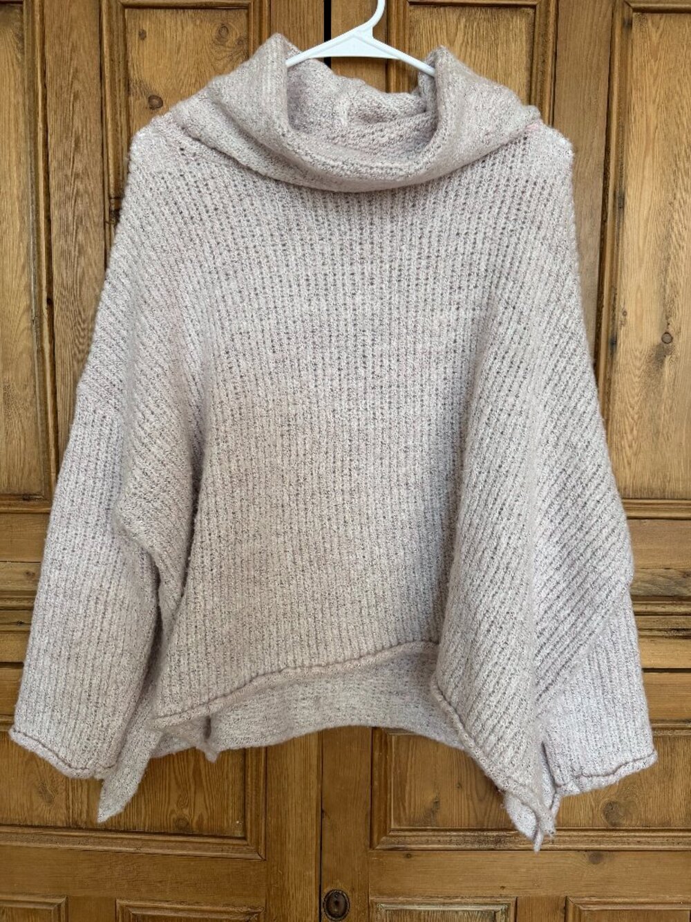 The Impeccable Pig Sweater size Large